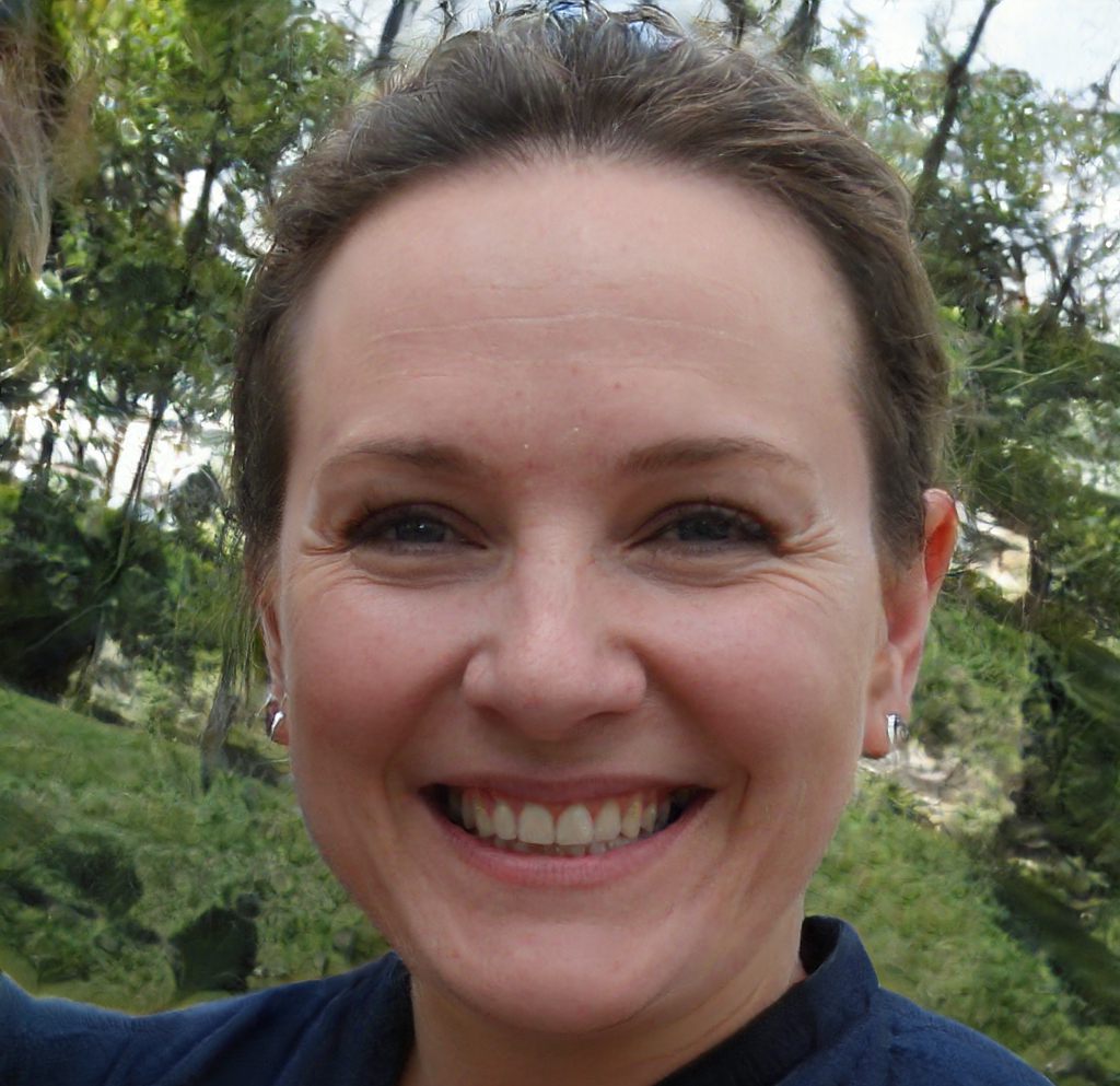 Sarah K.